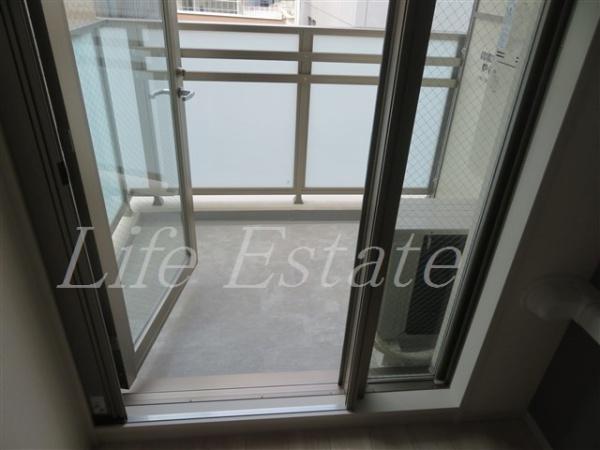 Dimus（ディームス）北浜