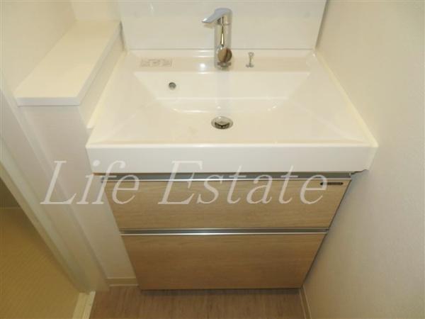 Dimus（ディームス）北浜