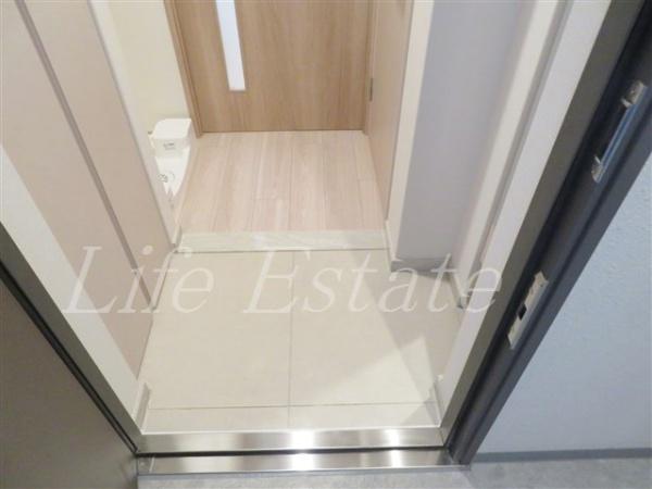 Dimus（ディームス）北浜