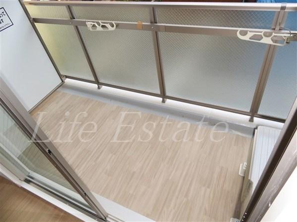エスリード松屋町グレイス