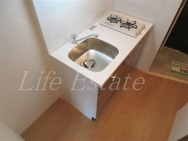 エスリード松屋町グレイス