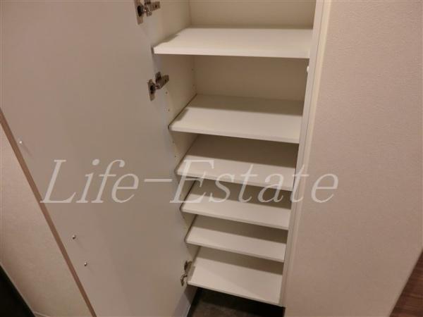 アヴェニール北浜(その他設備)