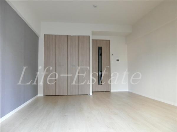 アヴェニール北浜(洋室)