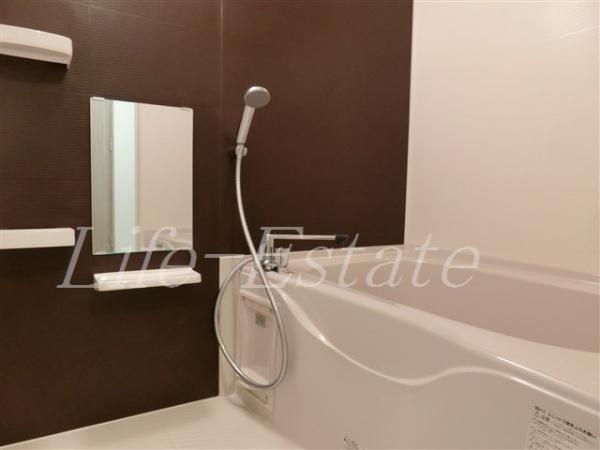 アヴェニール北浜(バス)