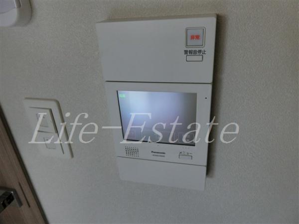 アヴェニール北浜(その他設備)