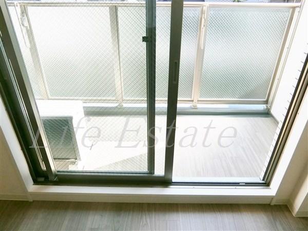 ララプレイス四天王寺前夕陽ヶ丘プルミエ