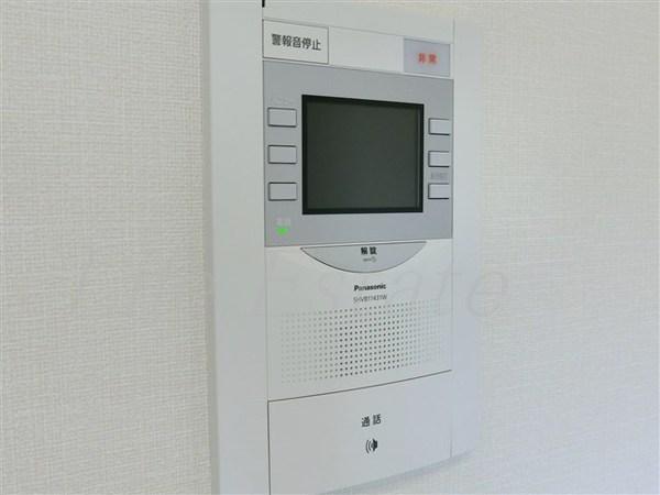 ララプレイス四天王寺前夕陽ヶ丘プルミエ