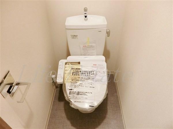 ララプレイス四天王寺前夕陽ヶ丘プルミエ
