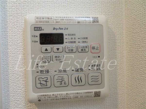 スワンズシティ谷町ブリエ