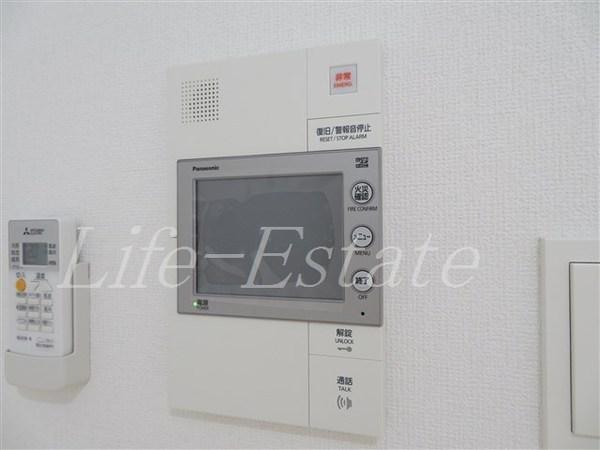 スワンズシティ谷町ブリエ