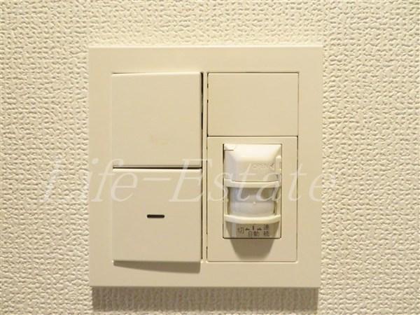 スワンズシティ谷町ブリエ
