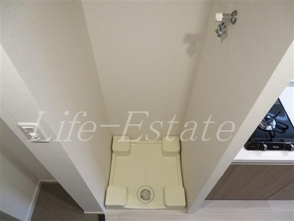 プレサンス長堀通グレイタス