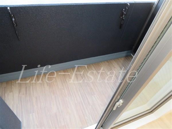 プレサンス長堀通グレイタス