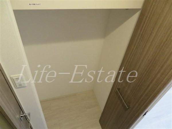 プレサンス長堀通グレイタス