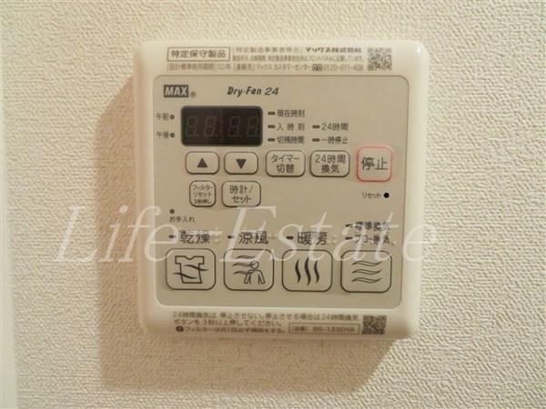 プレサンス長堀通グレイタス