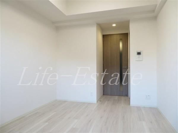 プレサンス長堀通グレイタス