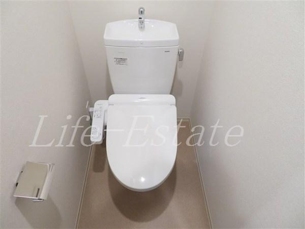 プレサンス長堀通グレイタス