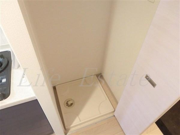 アーバネックス大阪城WEST(その他設備)