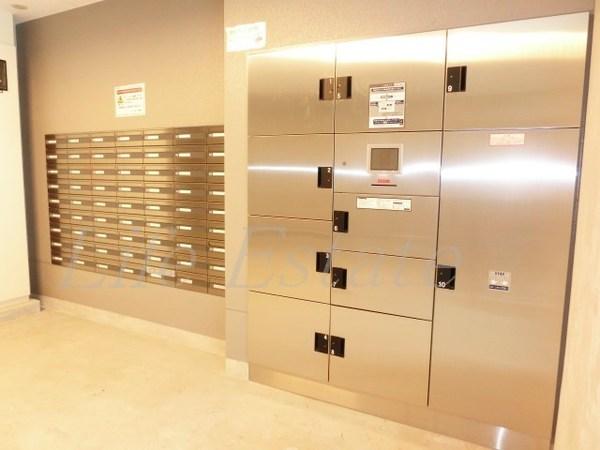 エスリード谷町六丁目(その他共用部分)