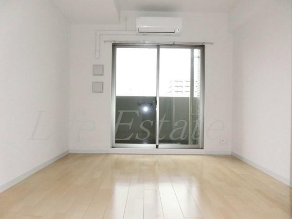 エスリード谷町六丁目(その他内観)