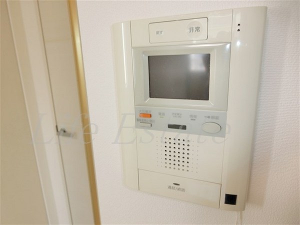 クラウンハイム北心斎橋フラワーコート(その他設備)