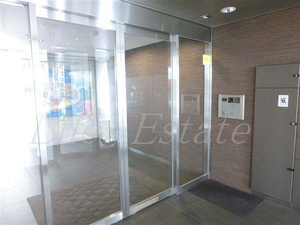 イーストモート高麗橋