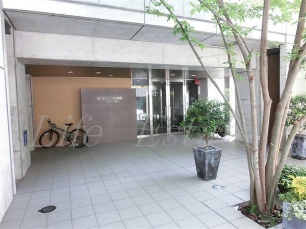 イーストモート高麗橋