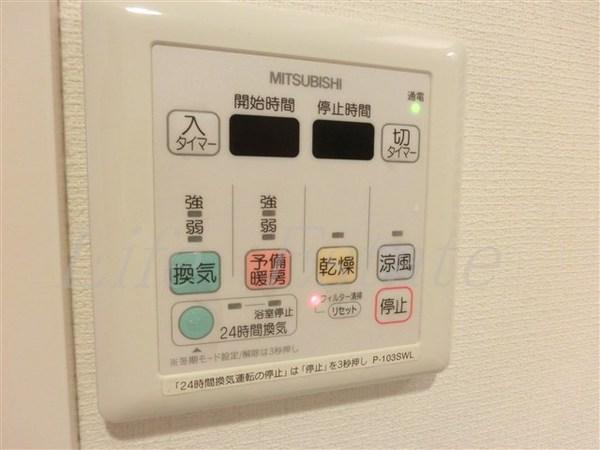 イーストモート高麗橋