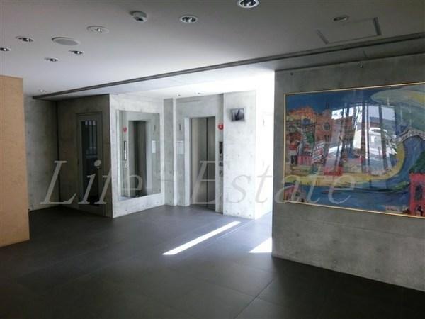 イーストモート高麗橋