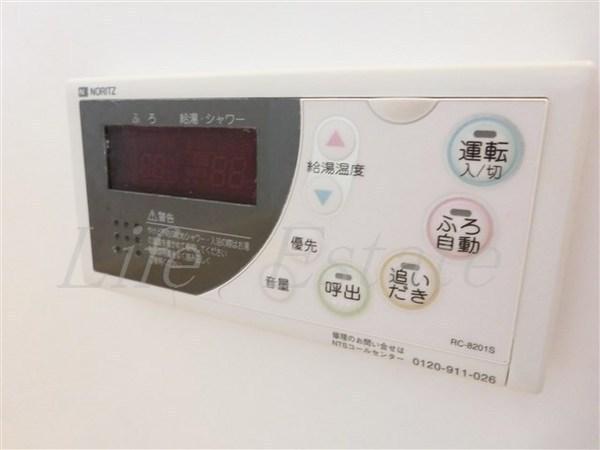イーストモート高麗橋