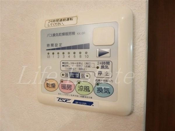 ラナップスクエア大阪城西