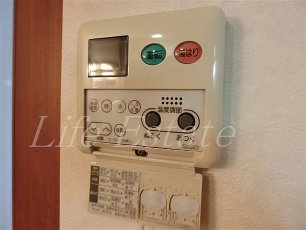 ラナップスクエア大阪城西