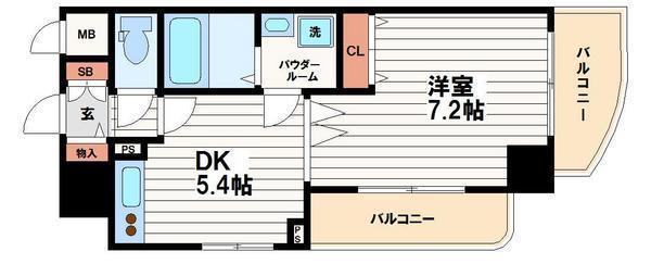 エイペックス内本町