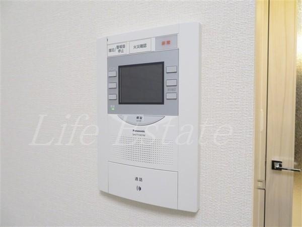 プレサンス大手前ピリオド(その他設備)