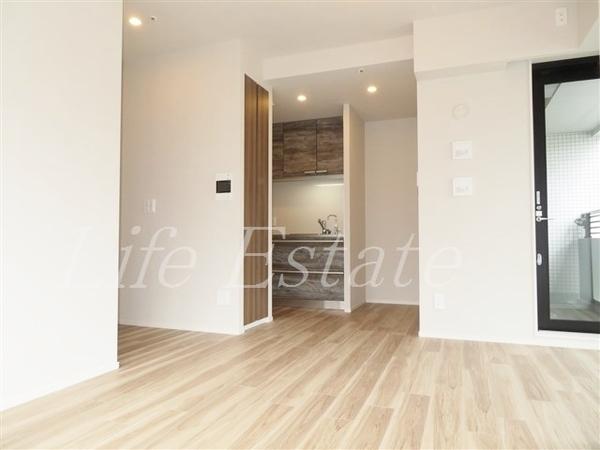 ローレルタワー御堂筋本町