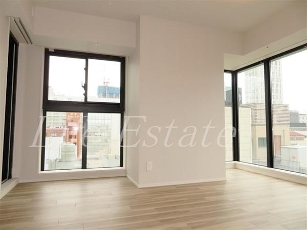 ローレルタワー御堂筋本町