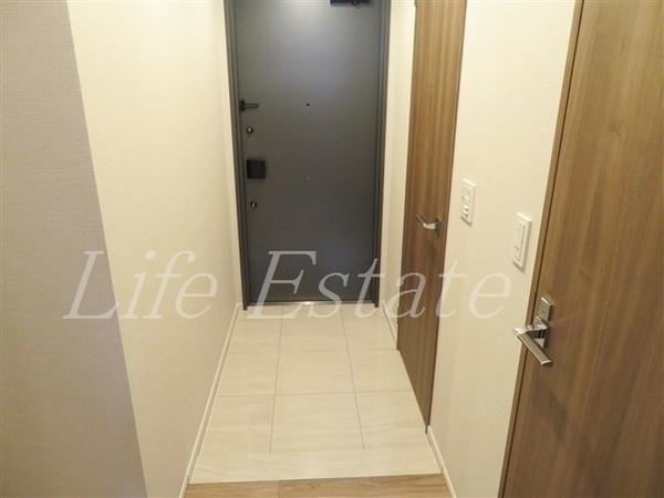 ローレルタワー御堂筋本町