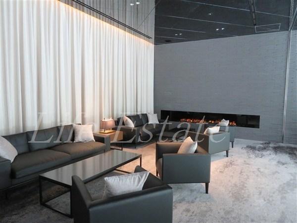 ローレルタワー御堂筋本町