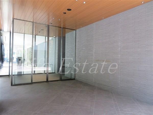 ローレルタワー御堂筋本町