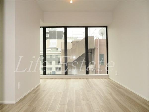 ローレルタワー御堂筋本町