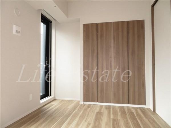 ローレルタワー御堂筋本町