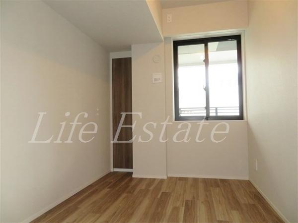 ローレルタワー御堂筋本町