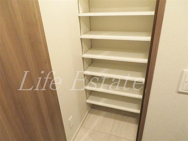 ローレルタワー御堂筋本町