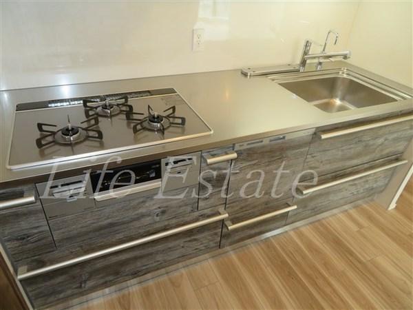 ローレルタワー御堂筋本町