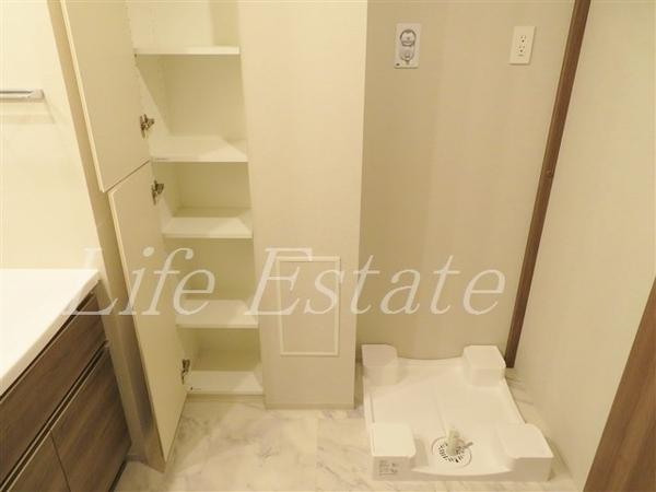 ローレルタワー御堂筋本町