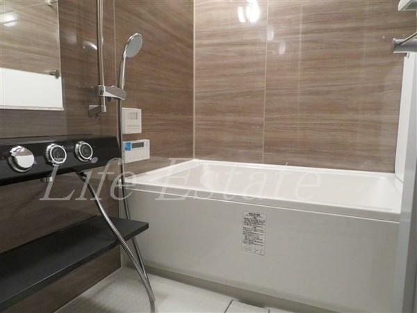 ローレルタワー御堂筋本町