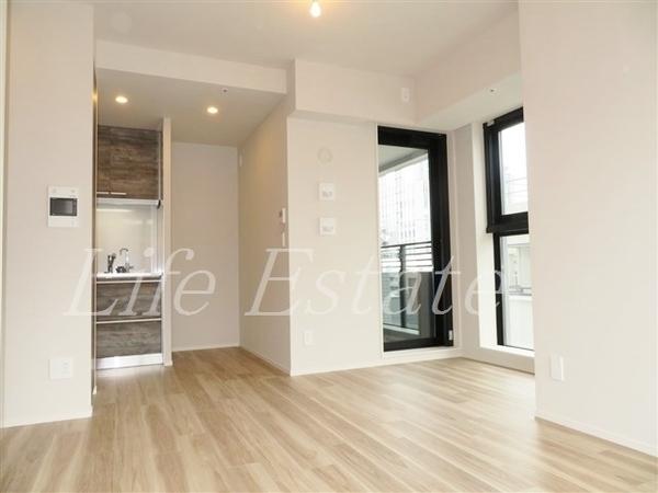 ローレルタワー御堂筋本町