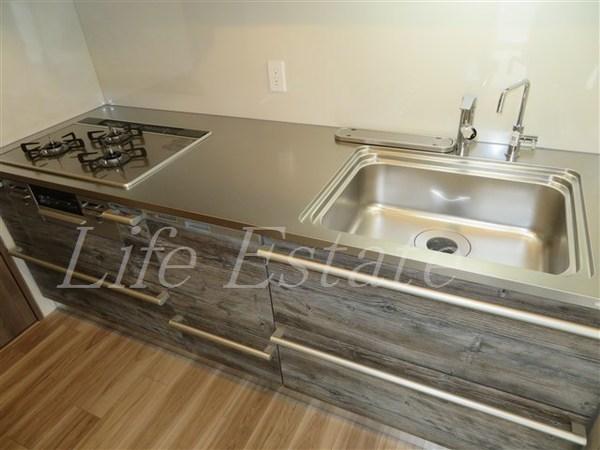 ローレルタワー御堂筋本町