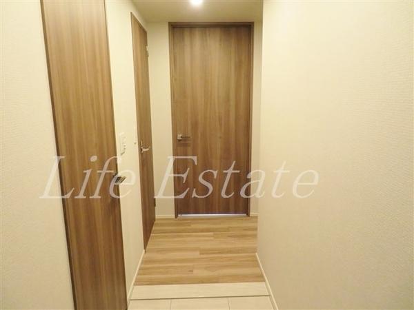 ローレルタワー御堂筋本町