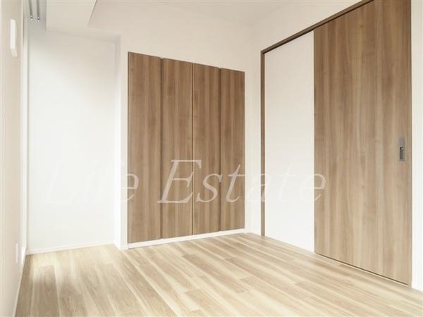 ローレルタワー御堂筋本町